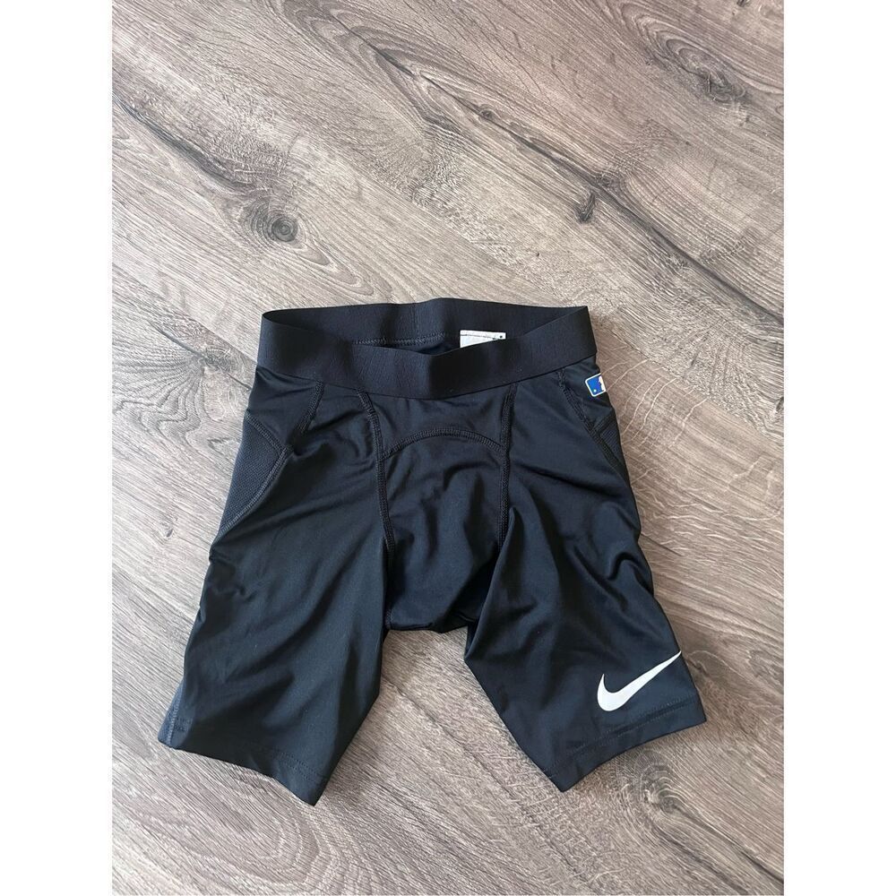 Nike Pro Hyperstrong Authentic MLB Collection Com… - image 1